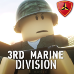 3rd Marine Divisіon 1960's