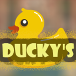 Ducky's Apparel Hangout!