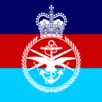 - British Armed Forces 1940's -
