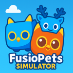 FusioPets Simulator