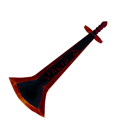 Flaming Sword of Valid Arguments