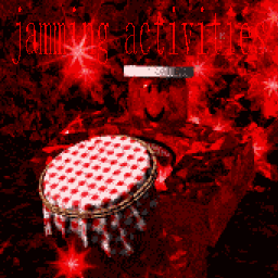 JAM icon