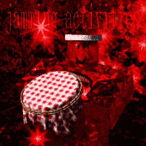 JAM