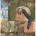 [MCAU] Military Customs, And Uniforms.