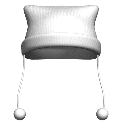 Knitted Beanie Roblox item