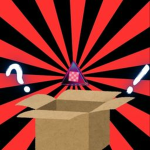 radioactive box