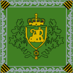 Infanterieregiment von Low