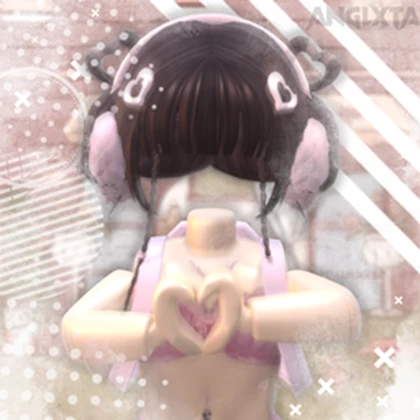 CuteCouture Store Roblox group icon