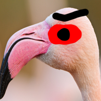 Survive The Flamingo
