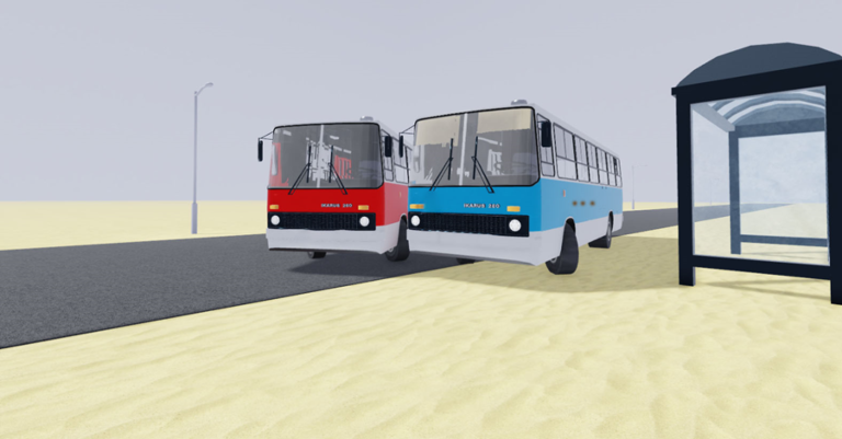 The long drive (ALPHA) NEW CAR! screenshot 1