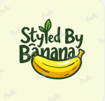 Styled By Banana