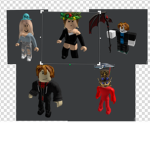 The Special GG Clan