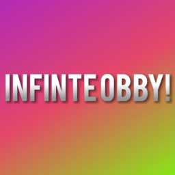 Infinite Obby!