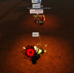 PC and MOBILE ONLY