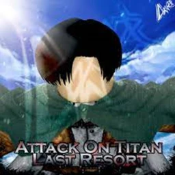 Attack on Titan (Big update Founding Titan) icon