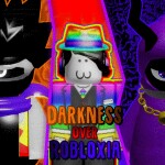 Darkness over Robloxia
