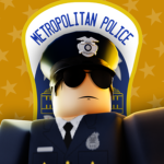 [USA] Metropolitan Police