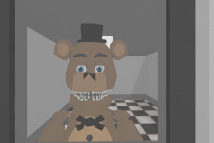 brown bear restruant