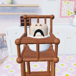 Stop The Baby From Crying icon