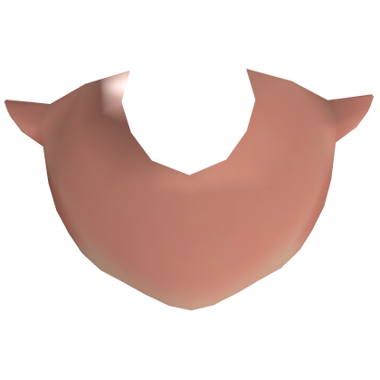 Pink Tone Helmet (Worldly)