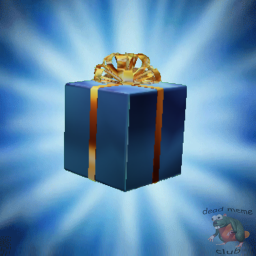 Landon's Christmas Obby