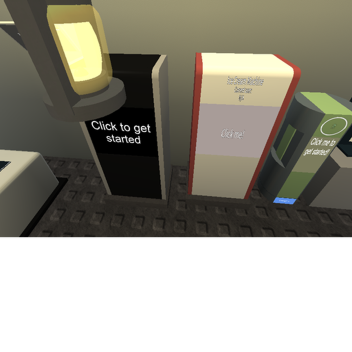 Food Serving Simulator