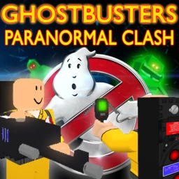 Ghostbusters: Paranormal Clash icon