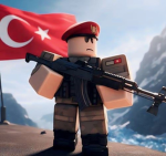 | TKO | •TURKISH ARMED FORCES•