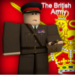 |BA| British Army |BA|
