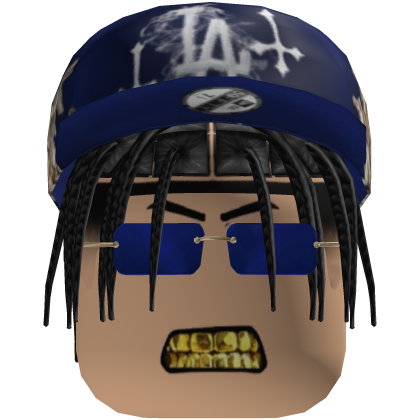 Braids Roblox item
