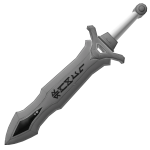 Black Diamond Sword