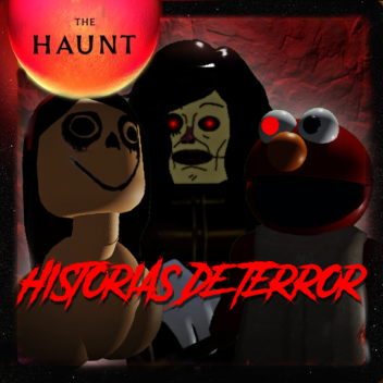 🎃Horror Stories Remake🎃 (Español)