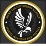 Mano County S.W.A.T Divison (Officials)