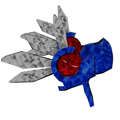 Sparkle Time Valkyrie Roblox item