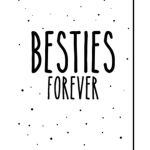 •|×Besties×|•