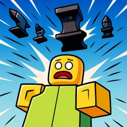 Falling Frenzy icon