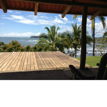 paradise hangout