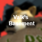 Valk's basement