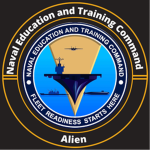 -[NETC]- Naval Education and Training Command