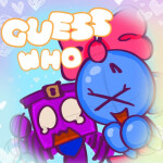 Dandy's World Guess Who!