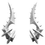 Spectral Lumen Horns