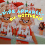 - Pip's Apparel