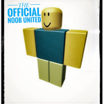 THE OFFICIAL NOOB UNITED