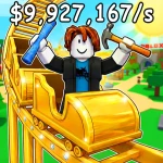 [🎢UPD] Build a Theme Park!