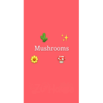 Soso‘s-Mushroom‘s
