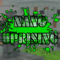Nano Uprising icon