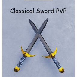 Classical Sword PVP