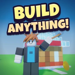 [Release!] Build Anything! icon