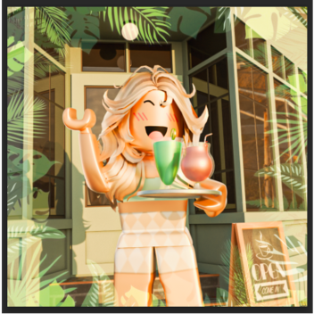 [💸TIPS] Coral Grill 🍍