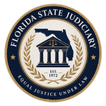 Florida State Judiciary ᅠᅠ